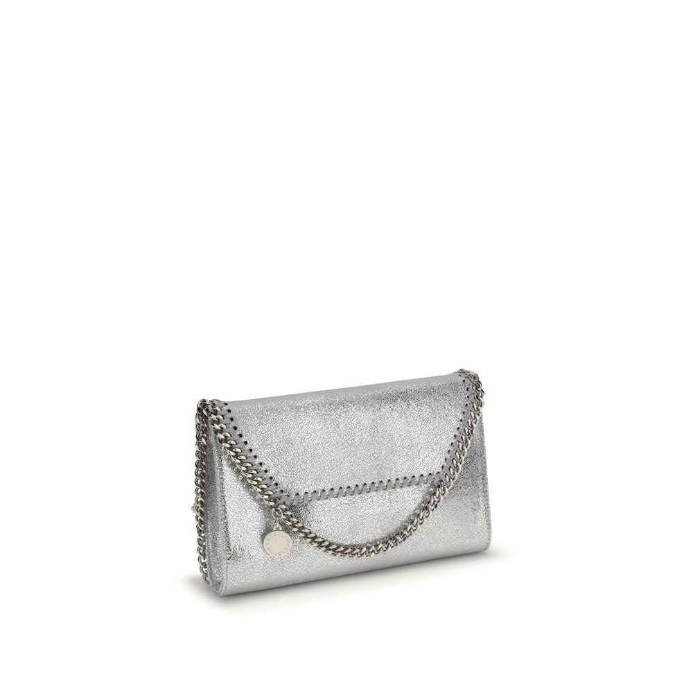 Falabella Wallet Crossbody Bag