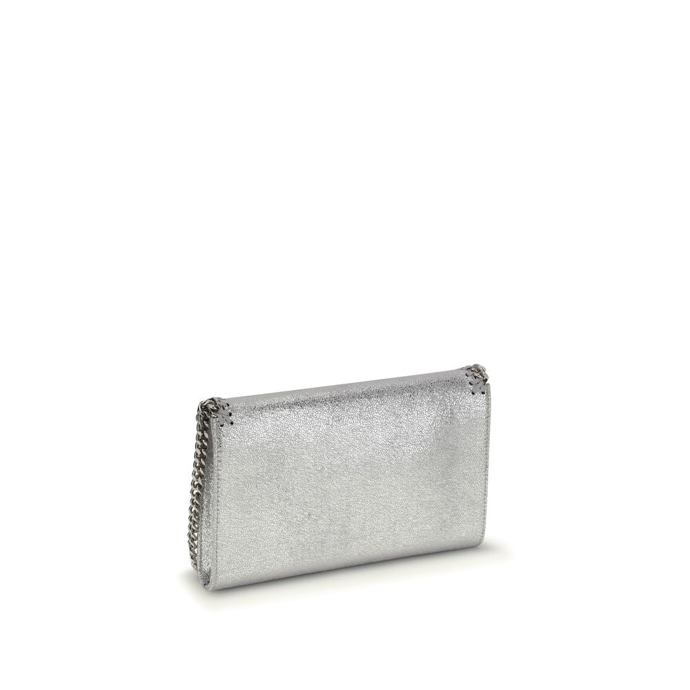 Falabella Wallet Crossbody Bag