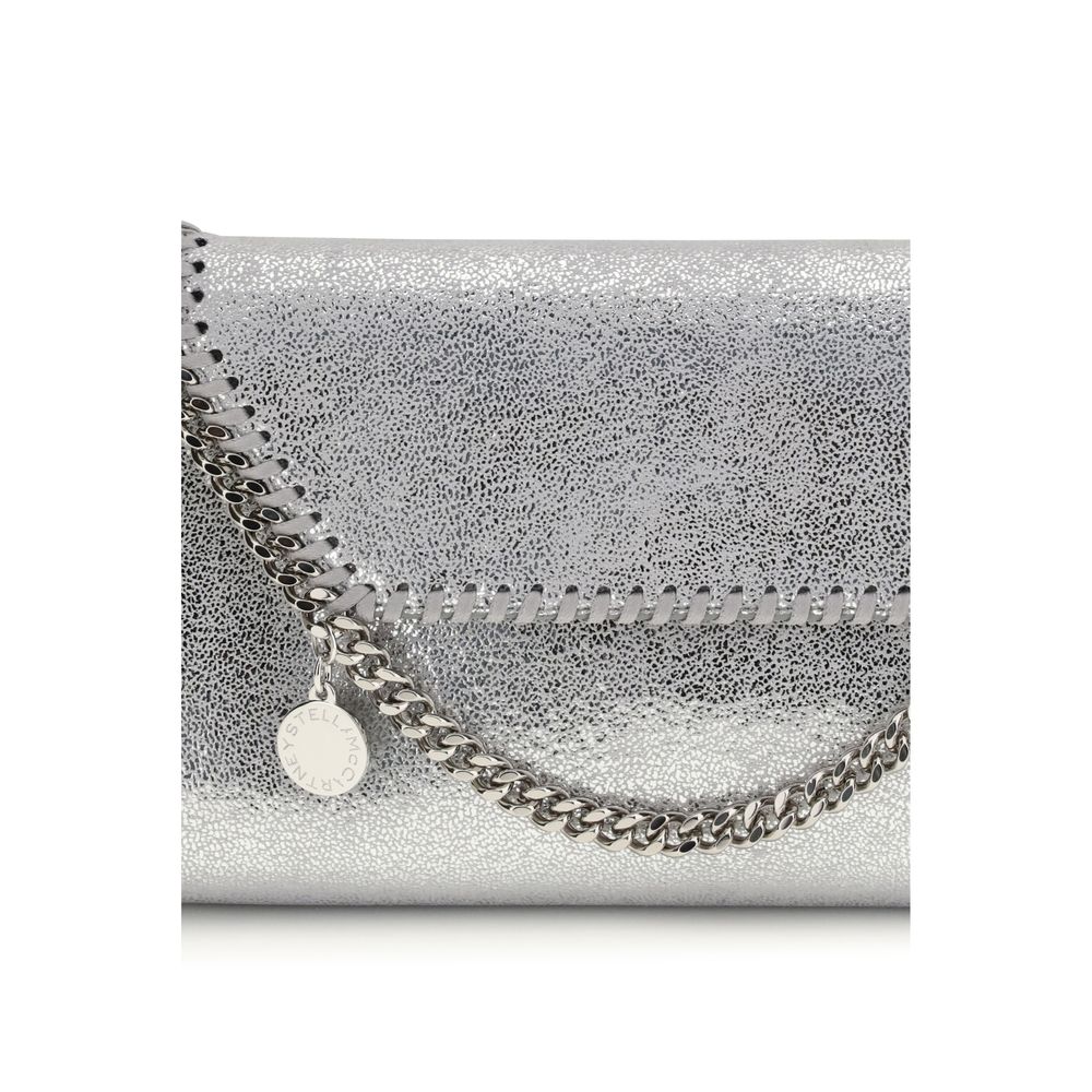 Falabella Wallet Crossbody Bag