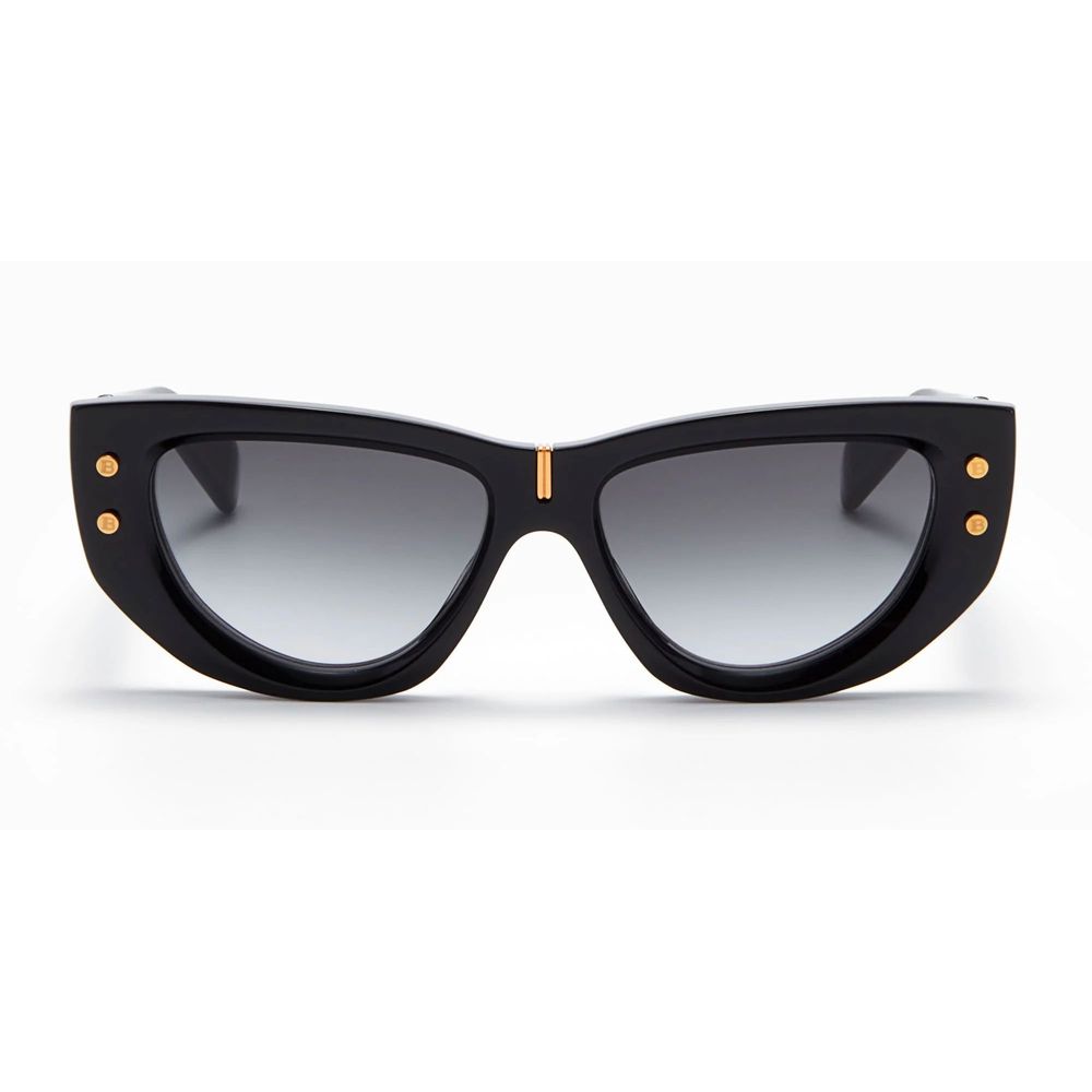 Gafas de sol de acetato con forma de ojo de gato B-Muse