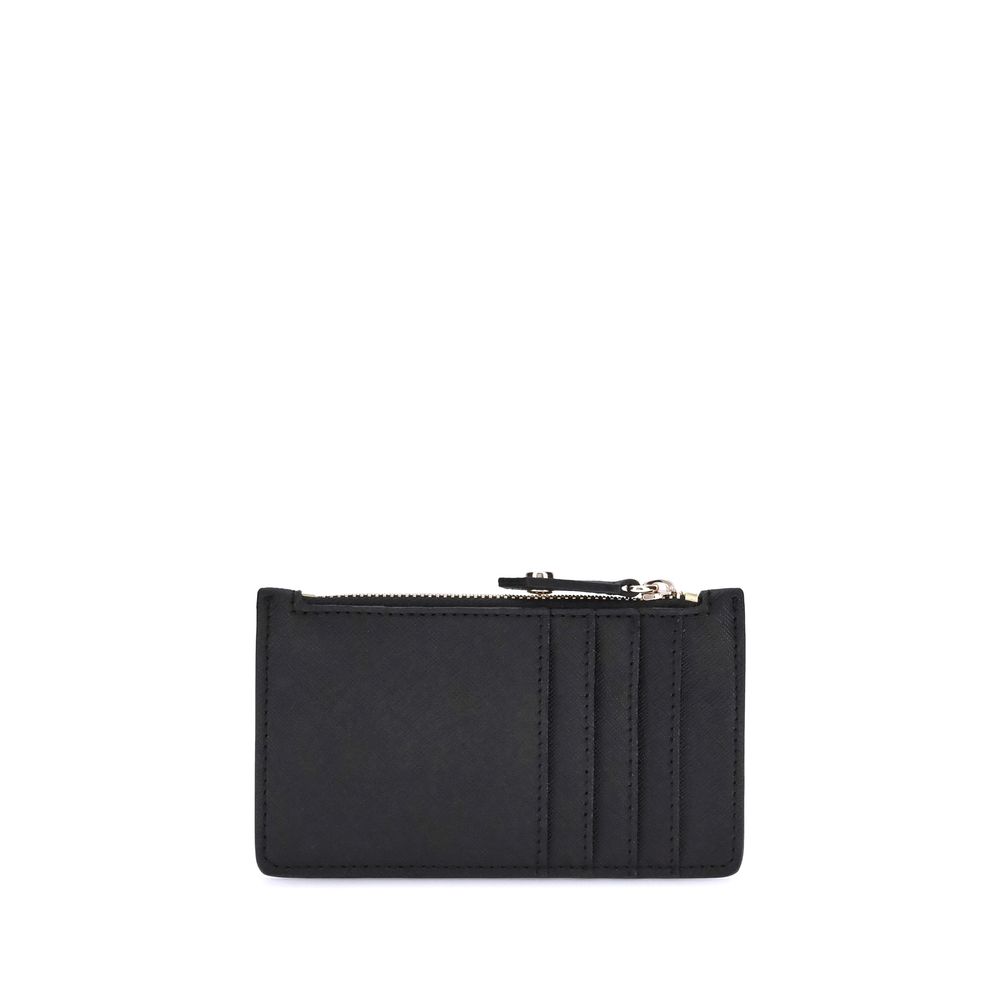 Slim Long Card Holder