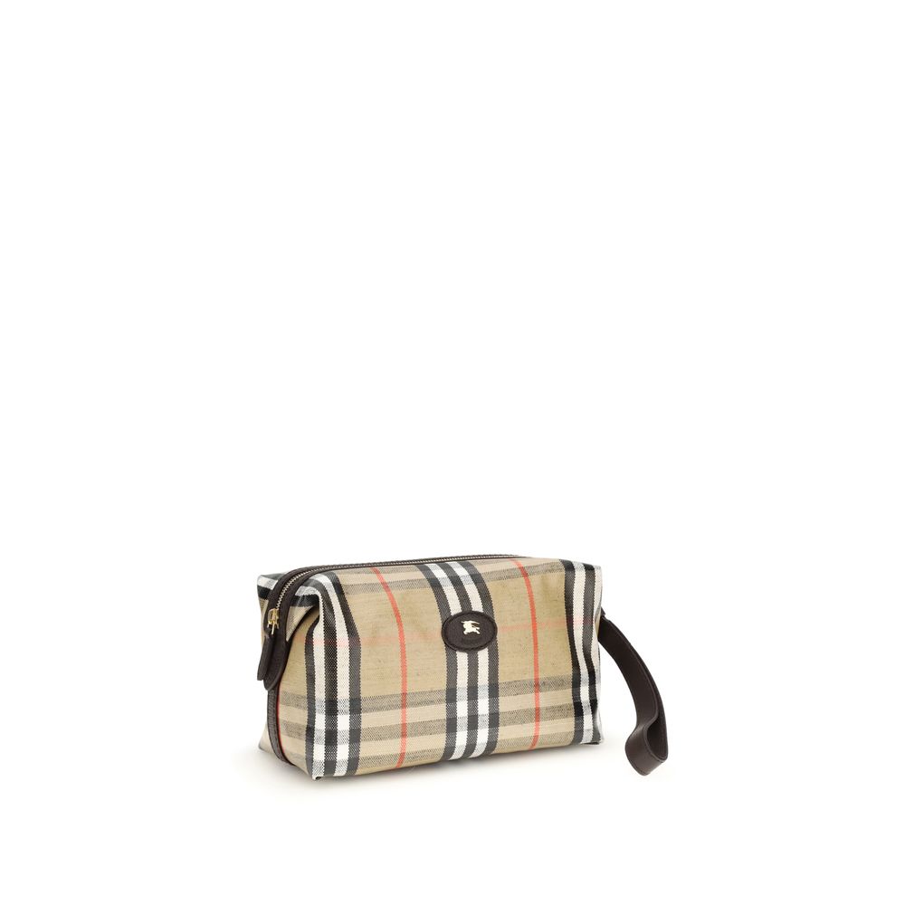 Pochette de voyage Highlands