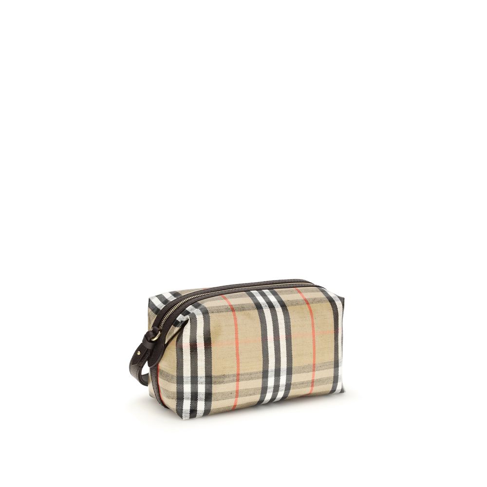 Pochette de voyage Highlands