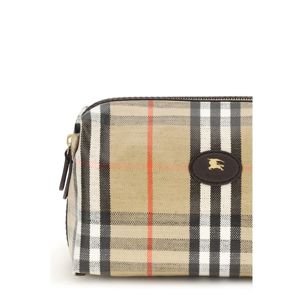 Pochette de voyage Highlands