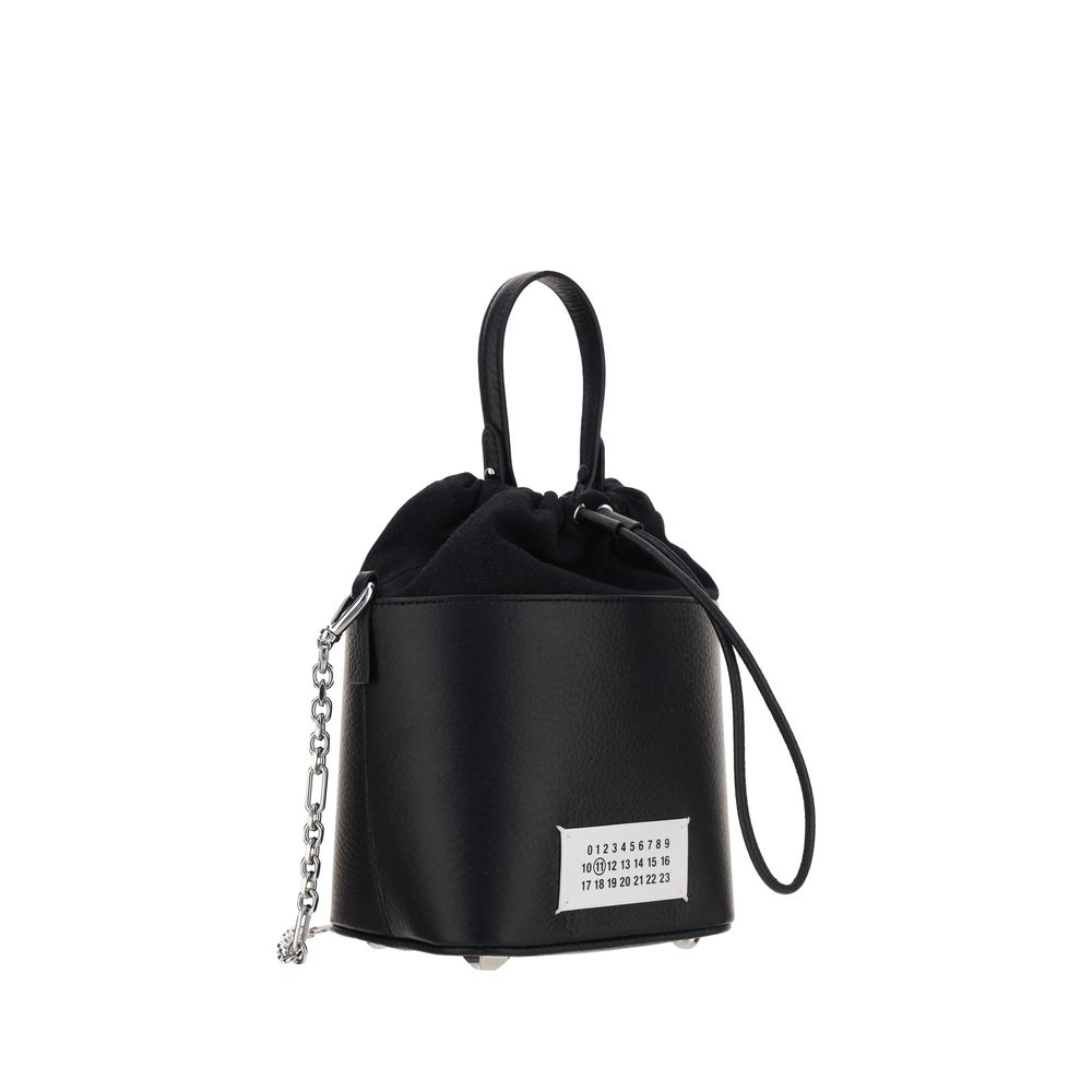 5AC Small Bucket Bag