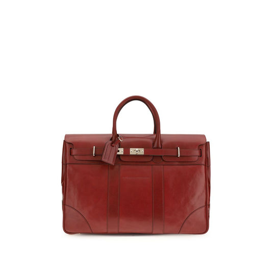 Calfskin Country Bag