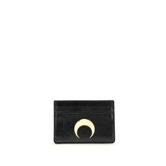 Moon Charm Classic Cardholder