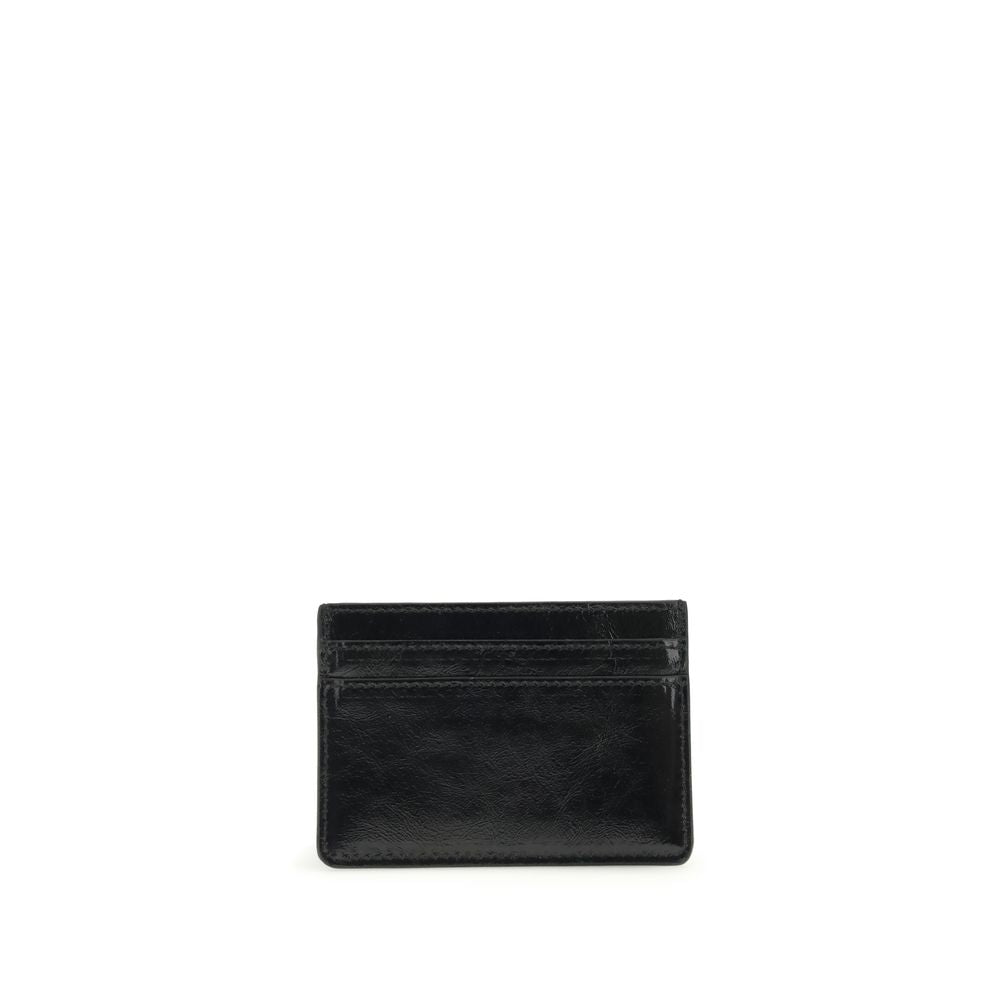 Moon Charm Classic Cardholder