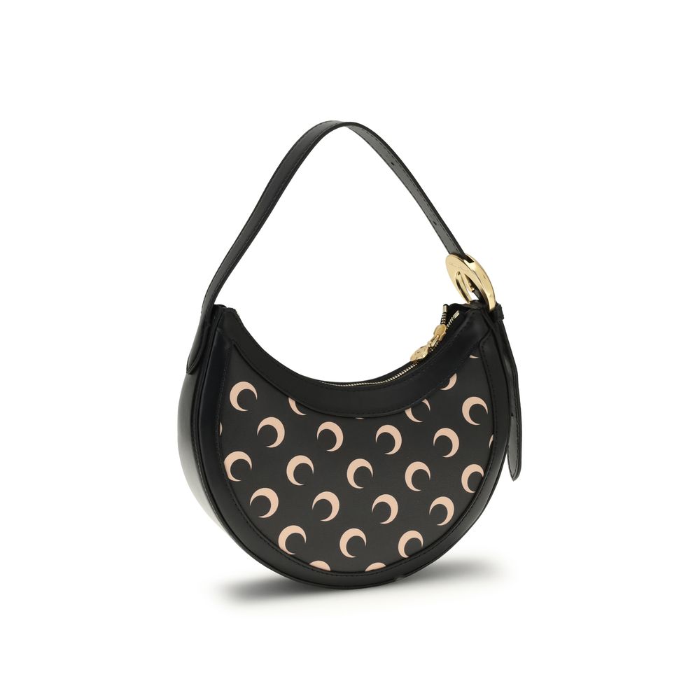 Mini sac Eclips en toile Moon