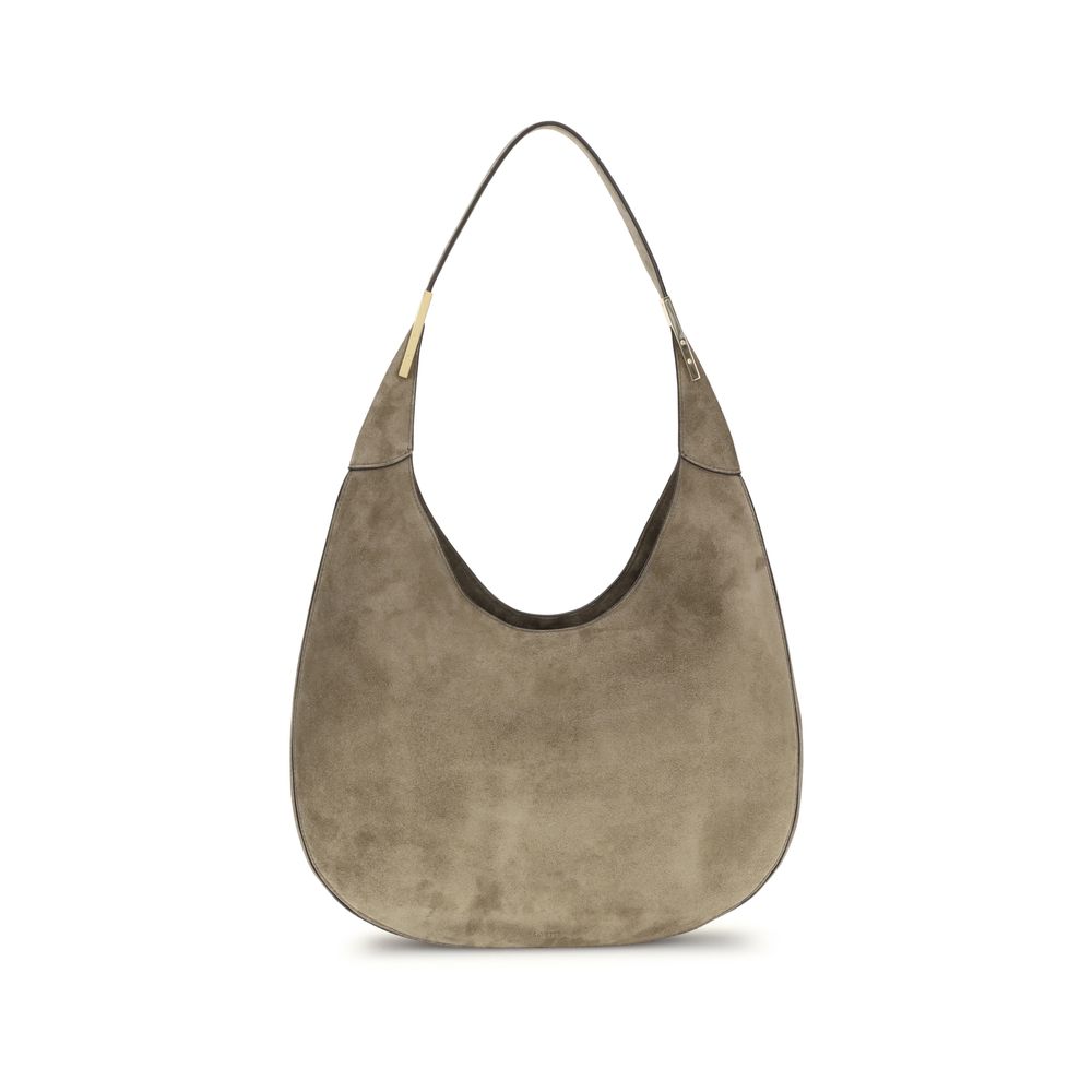 Bolso hobo Florence en ante