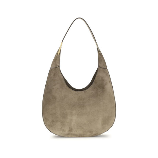 Sac hobo Florence en daim