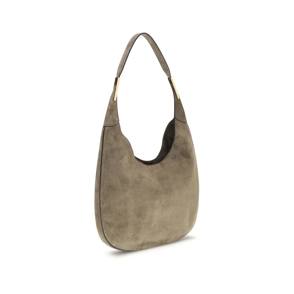 Bolso hobo Florence en ante