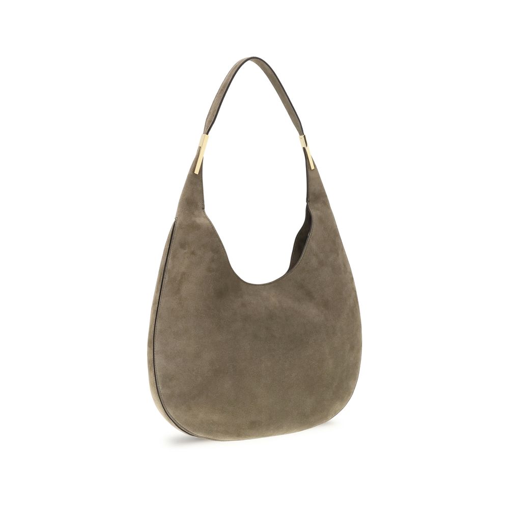 Bolso hobo Florence en ante